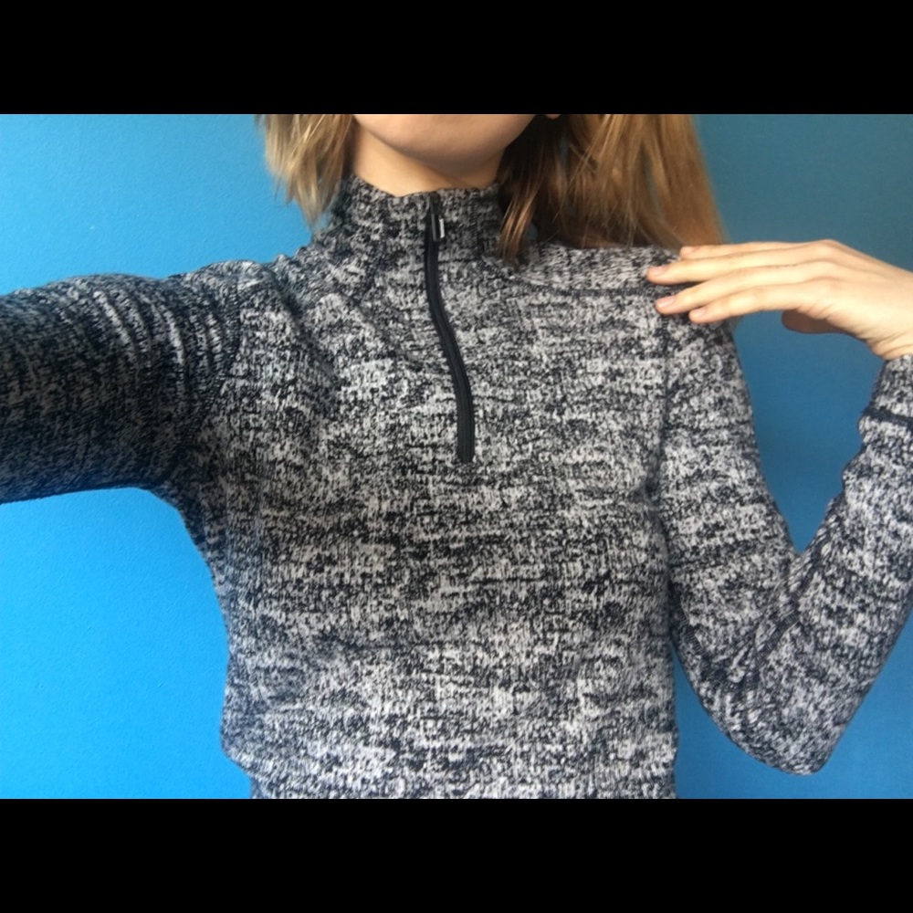 Smart Wool Merino 1/4 Zip 250 Base Layer